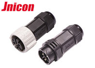 Jnicon IP67はコネクター、M25 50 Amp IP67の電気コネクタを防水します