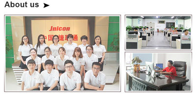 中国 Shenzhen Jnicon Technology Co., Ltd. 工場